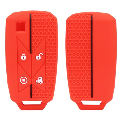 Static Rod/Key Bag remote control key set T