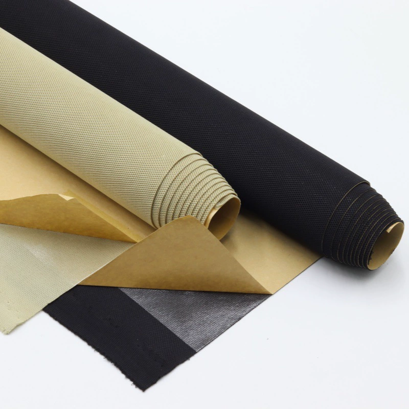 Самоклеящаяся самоклеящаяся сетка на крыше автомобиля