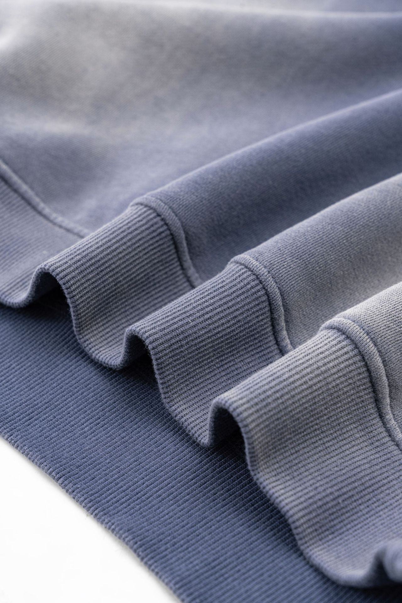 Men's Sweatshirt Heavy Drop Shoulder Basic Hoodie For Men_voghion.com