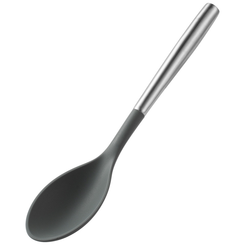 耐热硅胶厨房工具6件套锅铲炒菜铲子汤勺烹饪铲勺kitchen utensil|undefined