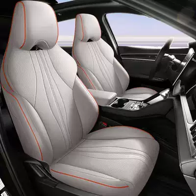seat covers, Modelə uyğun (Original) oturacaq örtükləri - pure-moon-rice-standard-edition-note-the-model-year-front-row-fully-covered-rear-row-partially-covered