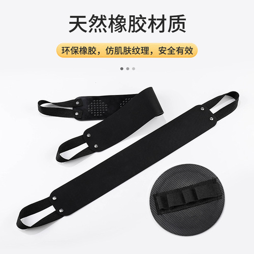 Body Scrub Loofah Soap Scraper Dead Skin Removal Scrubbing Tool Loofah Body Wash Round Soap Loofah Popular Scrub Towel One Piece Shipping