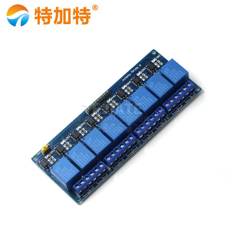 8·̵ģ dc5V̵ư plc̵ģ ָʾ