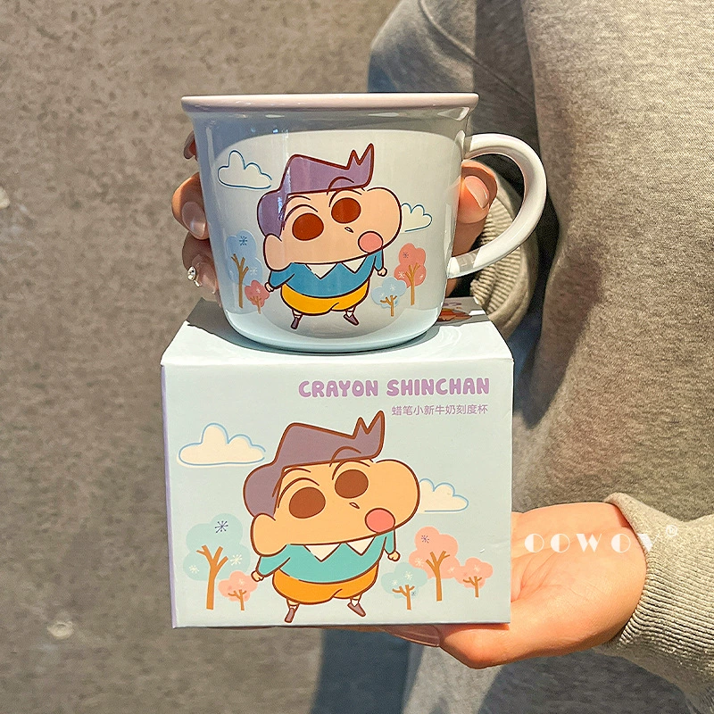 Керамические кофейные детские карандаши для любимого с стеклом для домашнего использования, подарок на день рождения