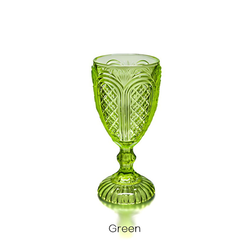 Verde claro H18 * D8.7cm