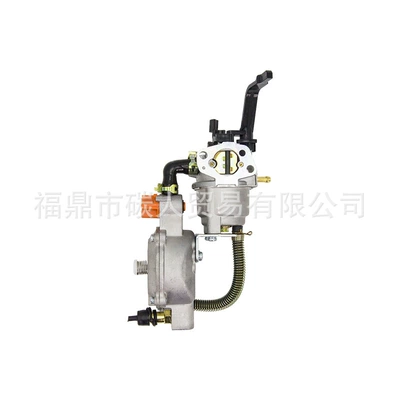 carburetor GX160 GX200 – Other starting systems