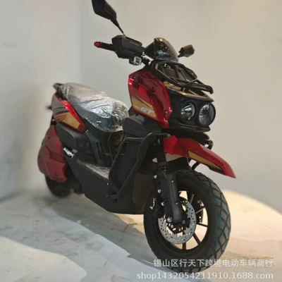 Take Electric Motorcycles in Stock Elektrikli motosikletlər