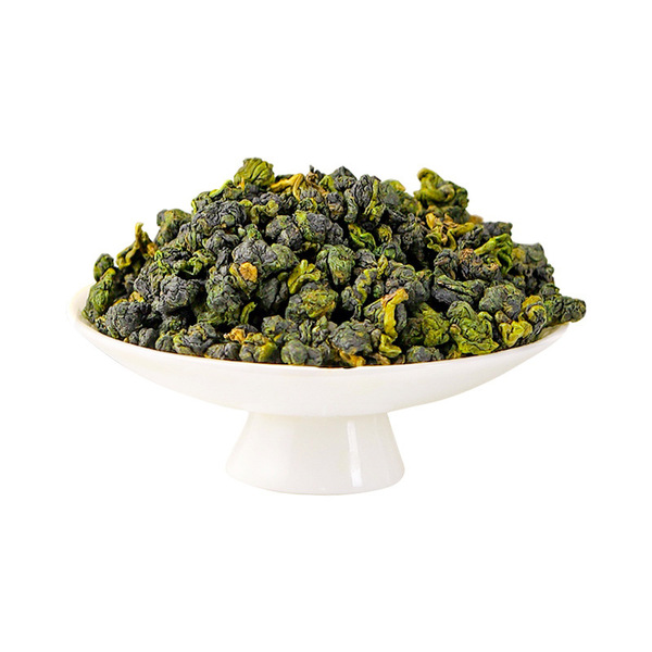 Mountain oolong tea