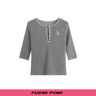 Fudge Pink 25＾Newʽ͹ŲcDT