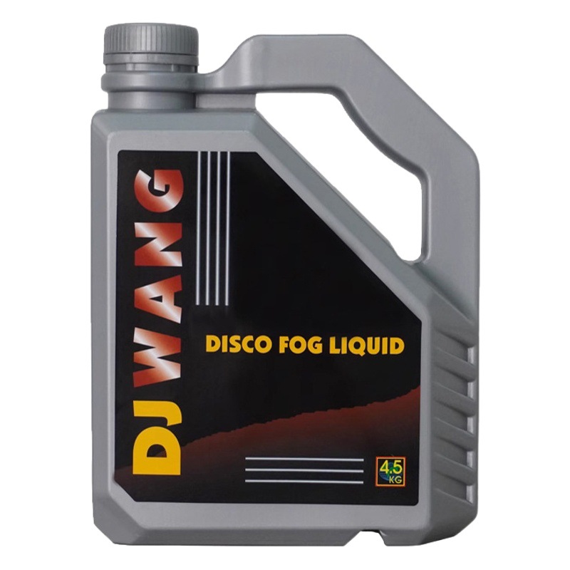 Etapa rendimiento Aceite de humo inodoro máquina de humo aceite alemán DJ fruta sabor concentrado humo aceite electrónico bar boda