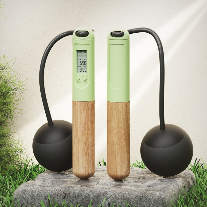 녹색 카운팅 TPE 빅 볼