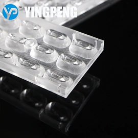 棱镜、透镜;LED灯透镜;灯罩