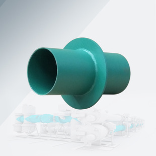 DN300*10���Է�ˮ�׹�A��02S404�A�񴩠���&phi;480�˷����]̼����h