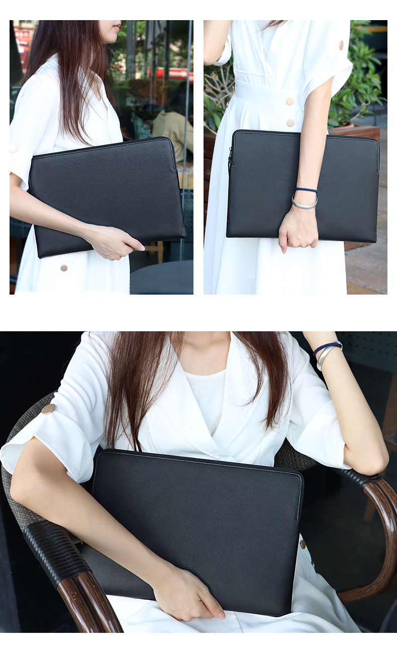Macbook inner bag air Ultrabook pro laptop tablet case 131,415.6 inches undefined