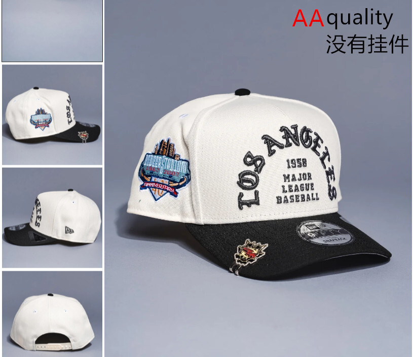 Gorra de béisbol de hip-hop moderna y de moda, superventas transfronteriza, ajustable, de alta calidad, estilo urbano, con visera curva, deportiva.