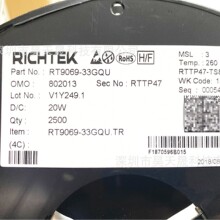 RT8265GSP RT8269GSP SOP8 �첽��ѹת���� RICHTEK���