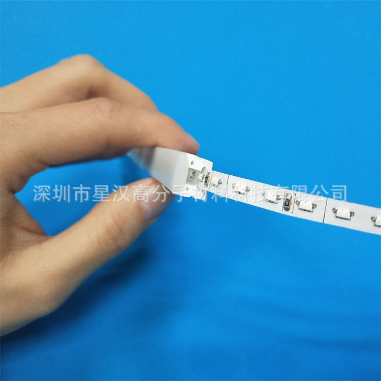 优质精品LED硅胶制品专用散光粉 光扩散剂