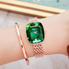 LABAOLI La Bolly New Rose Gold Crystal Fashion Watch LA113