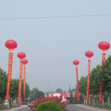 供应批发 庆典婚庆空飘 连江庆典开业空飘 空飘气球大气球