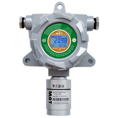 工业氧气检测仪/在线氧气检测仪/氧气变送器 型号：HA8-O2-I