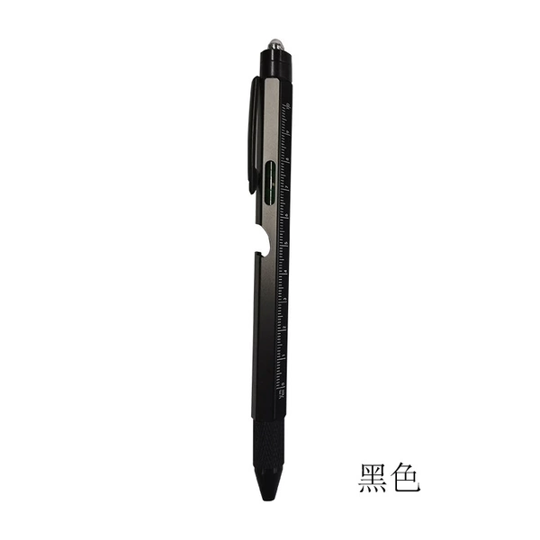 Pen tube black