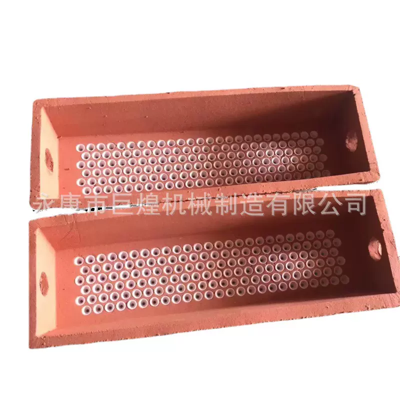 厂家批发 玻璃纤维拉丝漏板 陶土坩埚 玻纤拔丝容器 拉丝坩埚