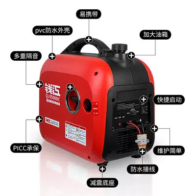 Avtomobil generatorları 48v60v72v for two-wheeled, three-wheeled, four-wheeled