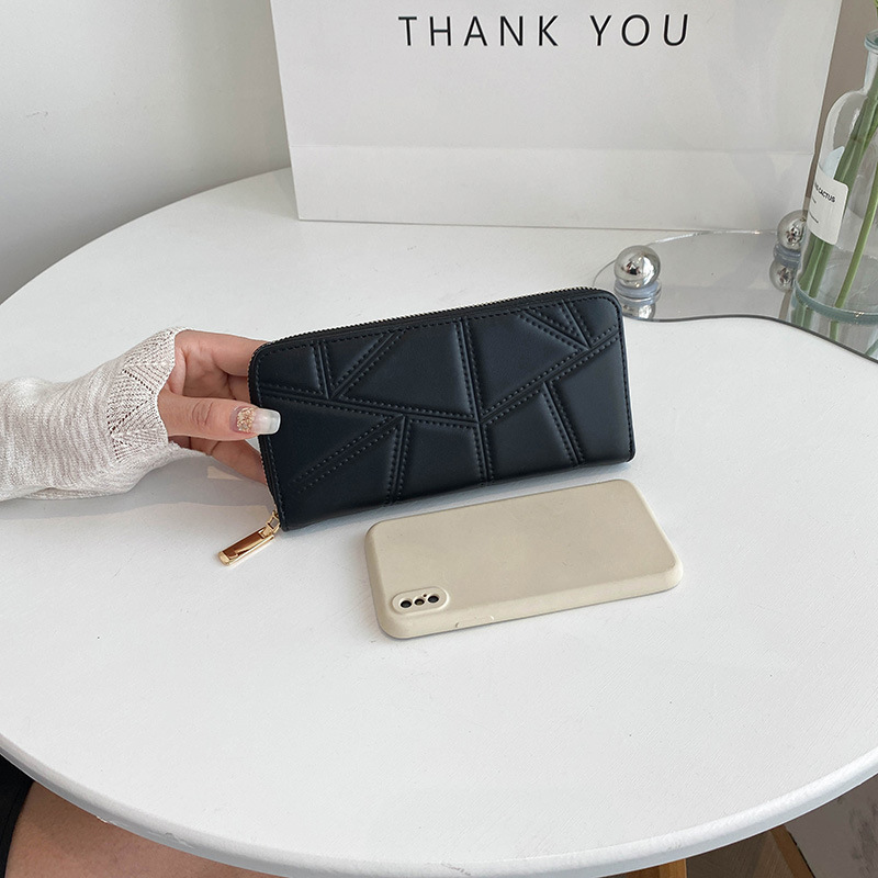 long wallet