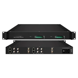 其他播出设备;信号调制器;广电信号解调器