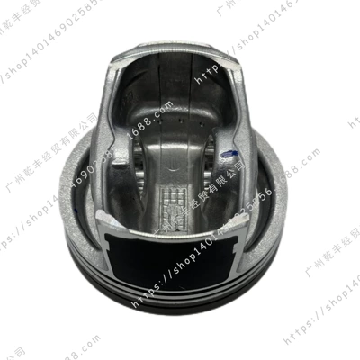 Piston E4T15B-1004015 Piston – Piston, piston ring, piston pin