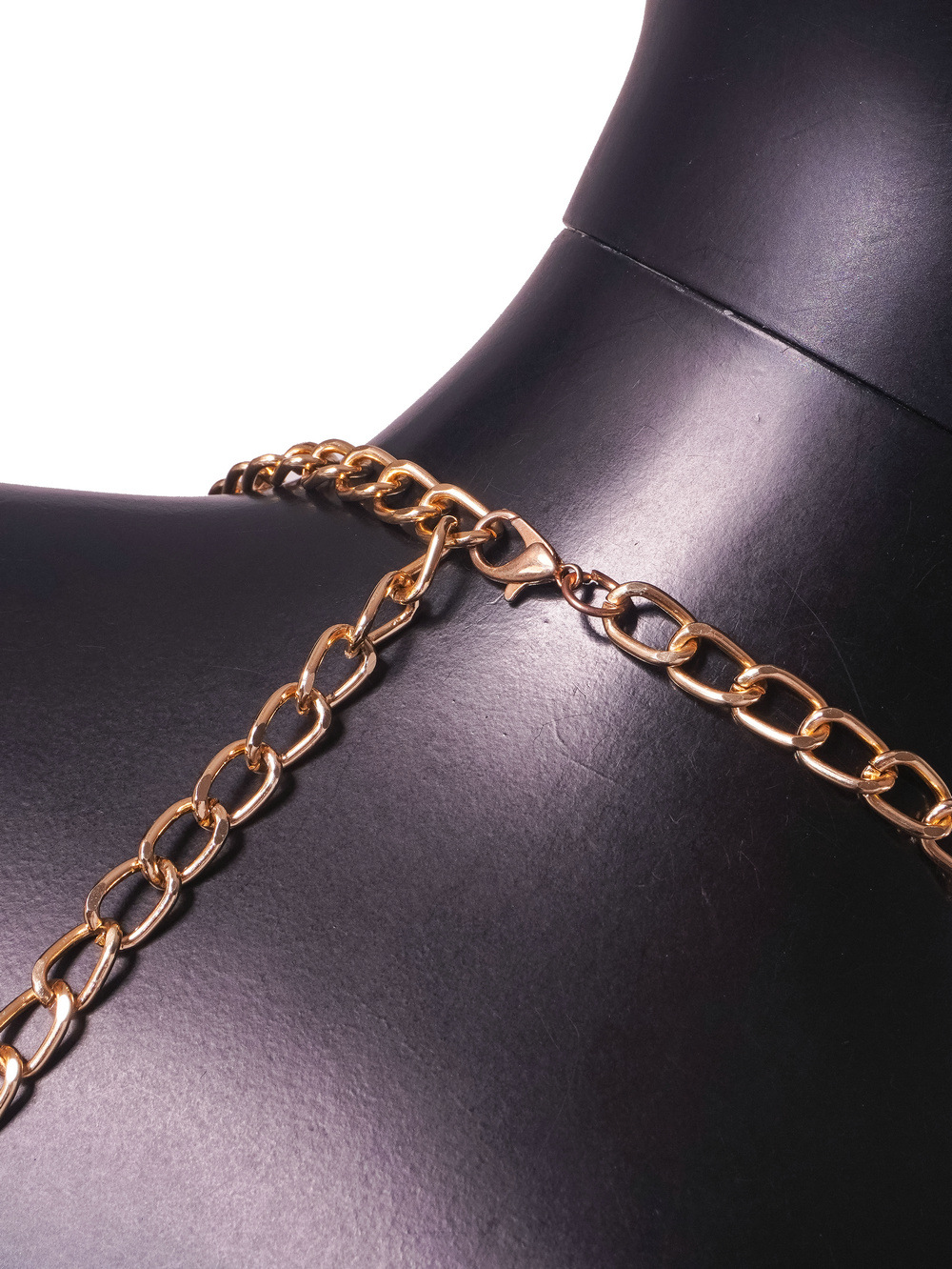 430g Weight Body Chain Classification 2 Pieces Set Quantity Holiday Occasion Resin Material Flower Pattern Summer Season Women's Gender Sexy Style Wholesale Jewelry Sexy Flower Resin Body Chain 12