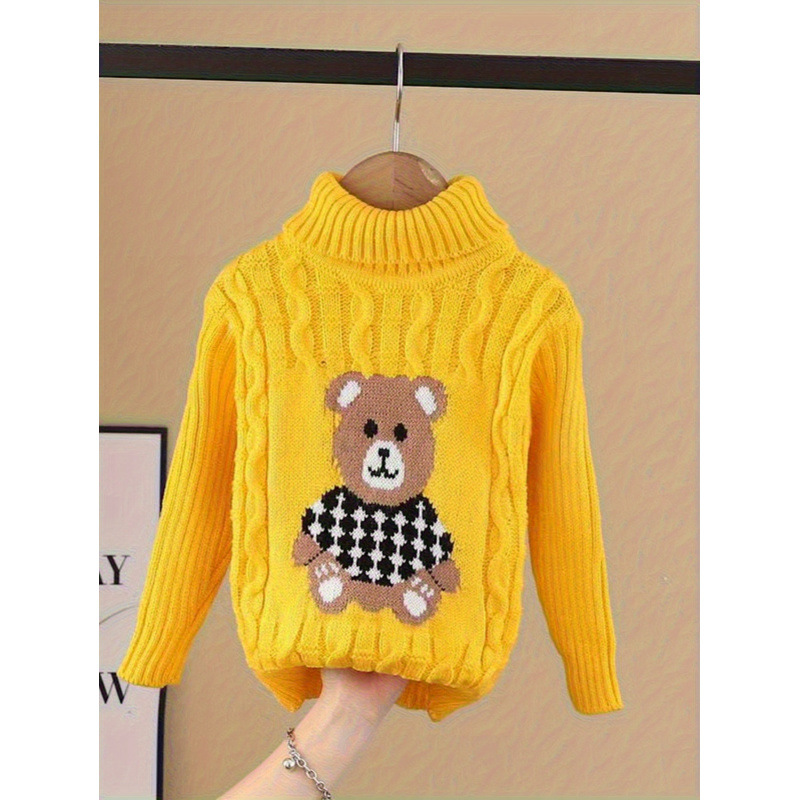 Z 47216 Kids knit sweater 儿童针织毛衣跨境速卖通外