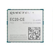 EC20 移远通信物联网LTE模块4g全网通无线通信GPS定位
