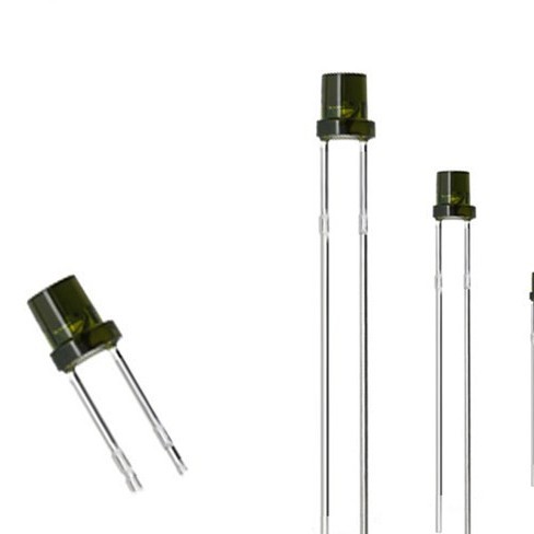 ROHS型光敏电阻/可见光光敏传感器高高低温LXD/GB3-A1CV