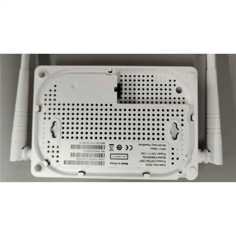 中兴F663NV3a全新其他