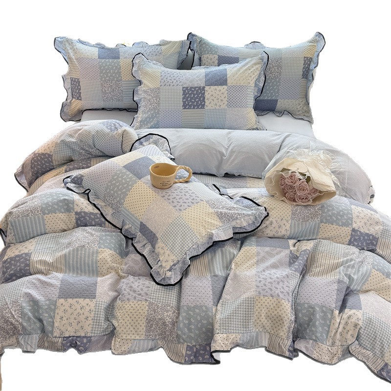 YouYixin A-Class - Co-Class