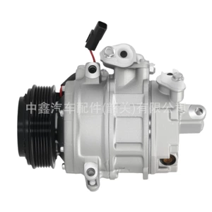 Ford Explorer 3.5L avtomobil kondisioner kompressoru 11-15 modelləri CO 9777C