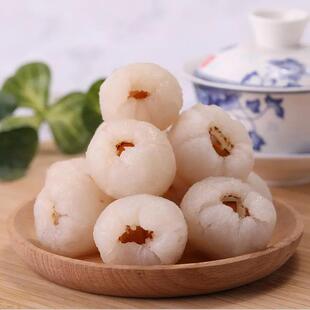 新鲜水果冷冻荔枝500g速冻无核荔枝肉荔枝易乐鲜商用奶茶店烘焙-阿里巴巴