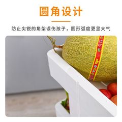 美容院小美甲美睫小推車落地多層可移動置物架紋繡美發儀器工具車