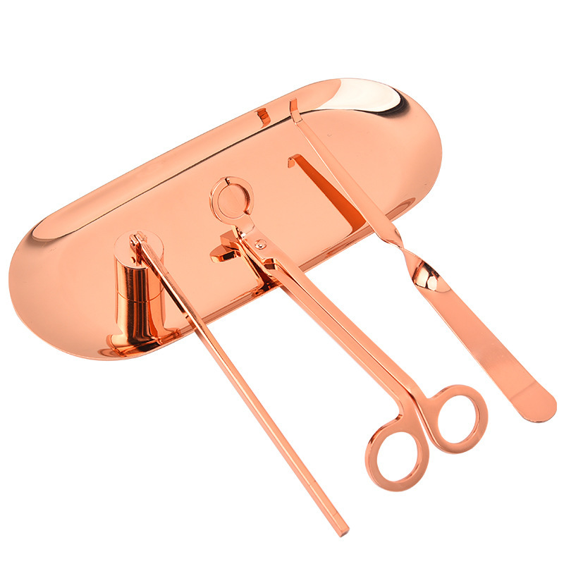 メーカー直供香薫ろうそく道具セットキャンドル鈴を消してキャンドルフックを消してキャンドルカバーを越えたキャンドルフックを消す|undefined