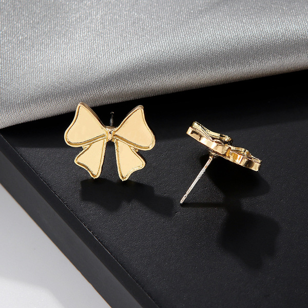 Creative earrings