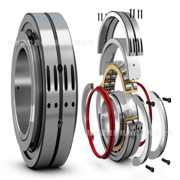 HKT剖分轴承,COOPER剖分轴承,SRB剖分轴承03BCP240MM-EX轴承