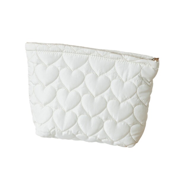 Small clutch bag