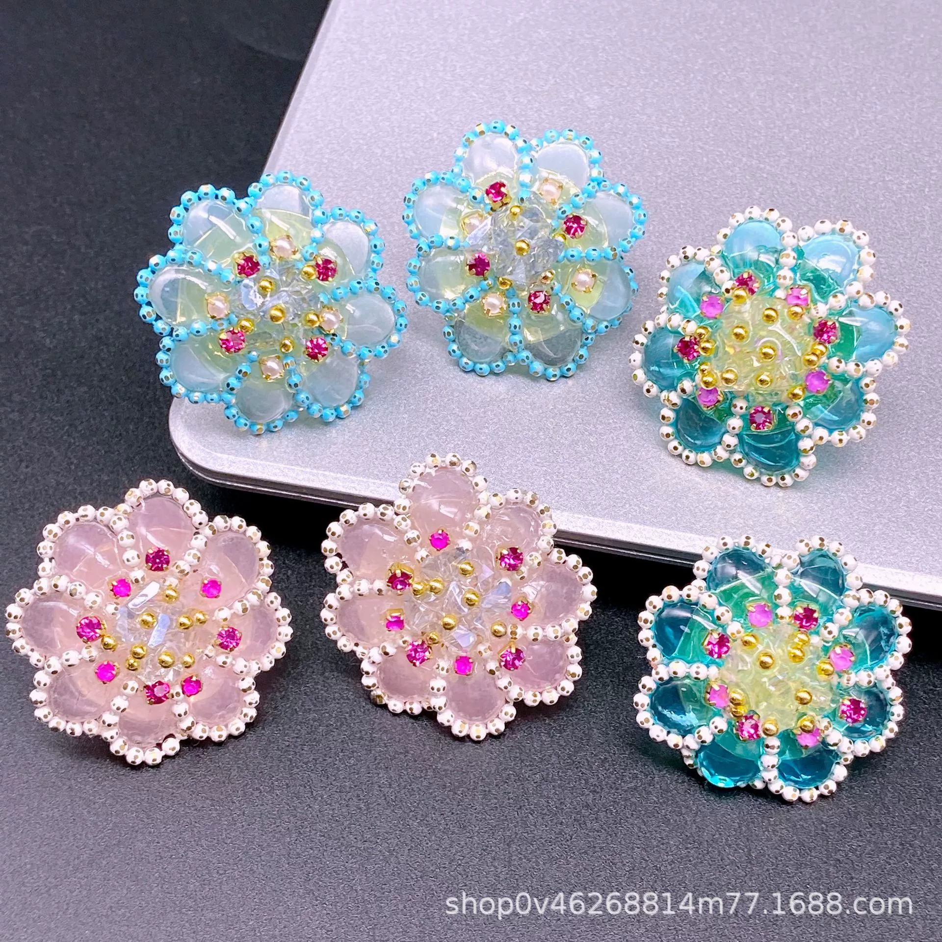 Подлинный дизайнерский модный универсальный органический медный браслет handmade with zircon from pearl, серебро 925 образец