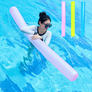 Inflatable Buoyancy Stick for Children and Adults Learning Swimming Buoyancy Strip Buoyancy Stick Pool Party Floating Water Toy