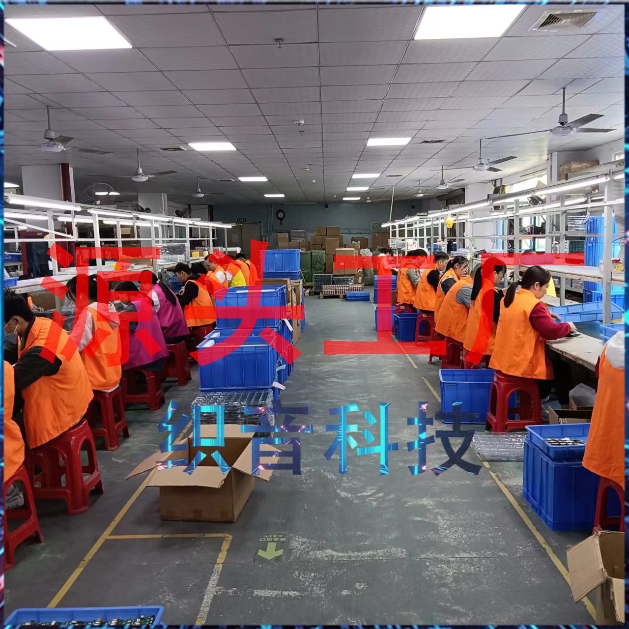 Nuevo micrófono de clip de cuello, palo de entrevista de mano, micrófono de cuello de clip de entrevista al aire libre en vivo