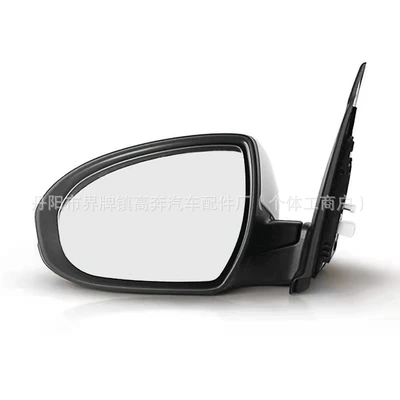 Suitable for 2015-2020 Rear mirror/rearview mirror assembly