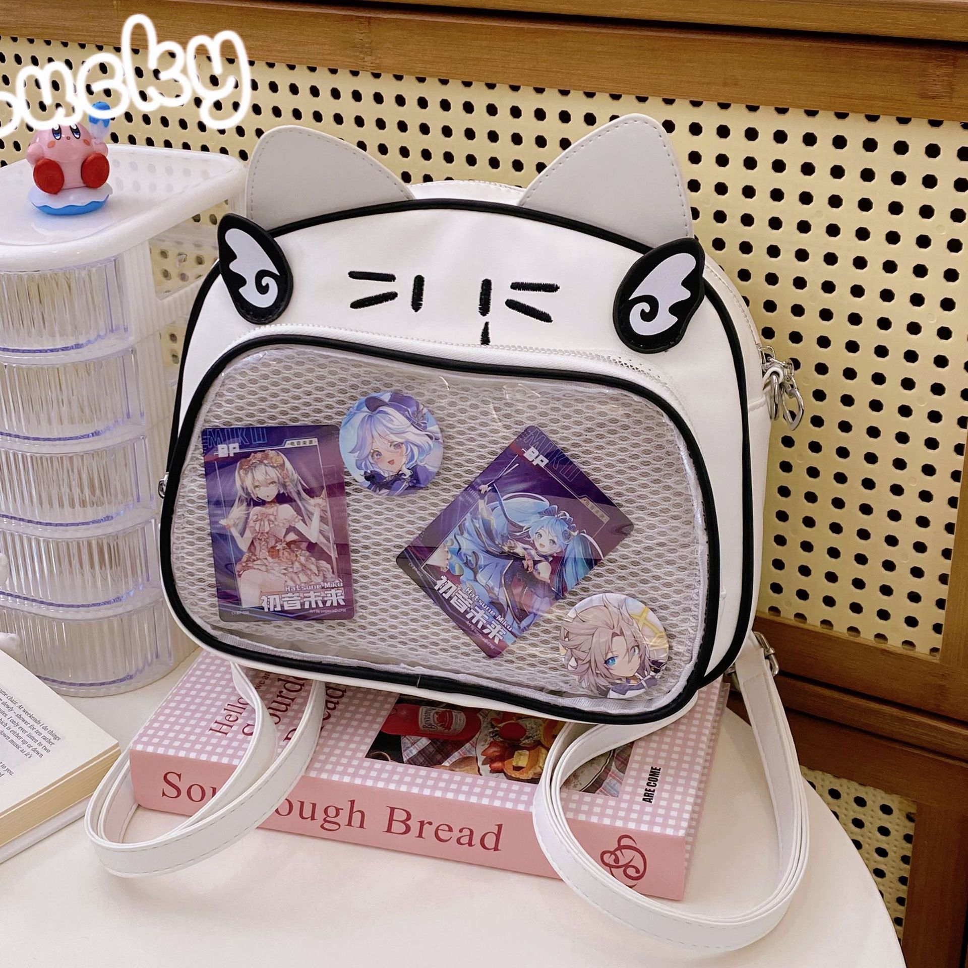 흑백 컬러 매칭