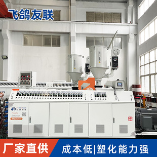 �D�ܙCPP���ݗU�D���CHDPE/PVC���Ϲܲ��Ͳ�Ƭ��ľ�����a���D���C