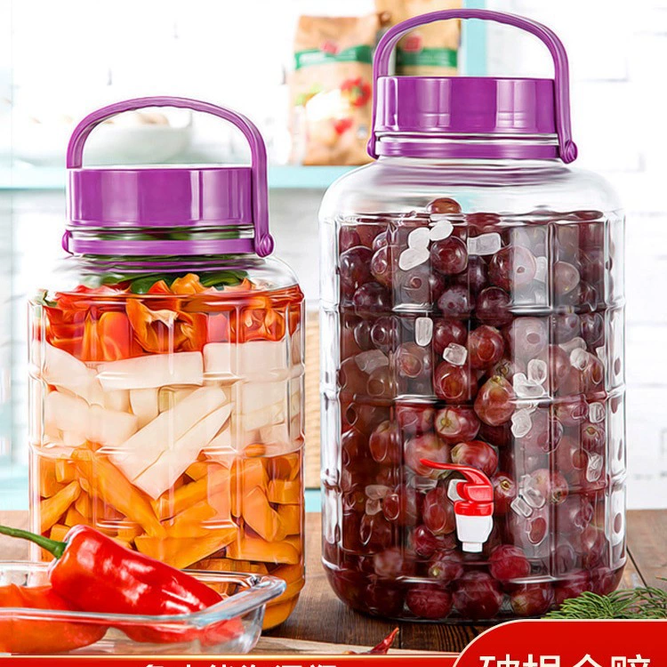 Стеклянная бутылка для вина Стеклянная бутылка для вина Специальная бутылка для вина